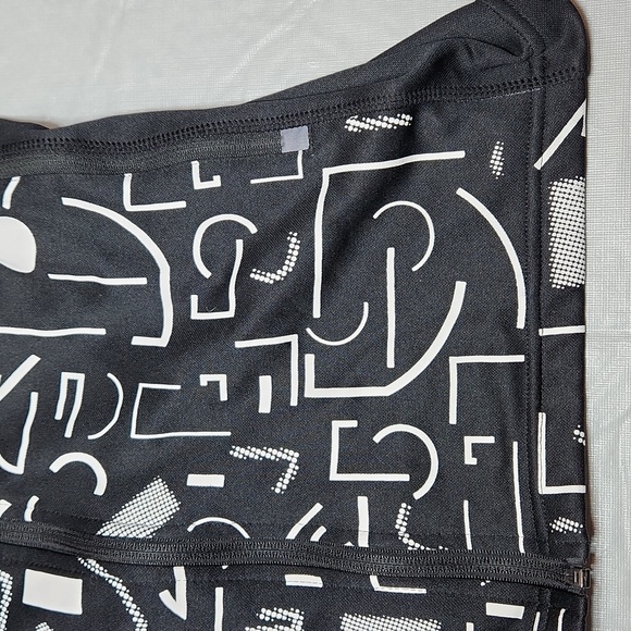 Tech Zip-up Sweater - Picture 3 of 12